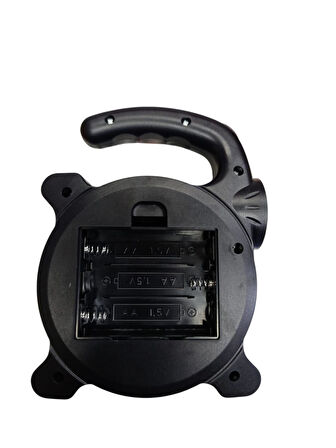 Pt-915 1w Cob Mini Led El Feneri Pilli