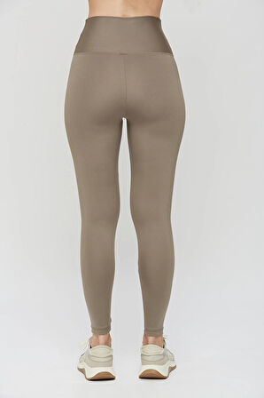 Vizon Ultra Soft Full Lycra Toparlayıcı Tayt