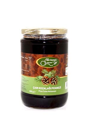 Çam Kozalağı Pekmezi 800 Gr