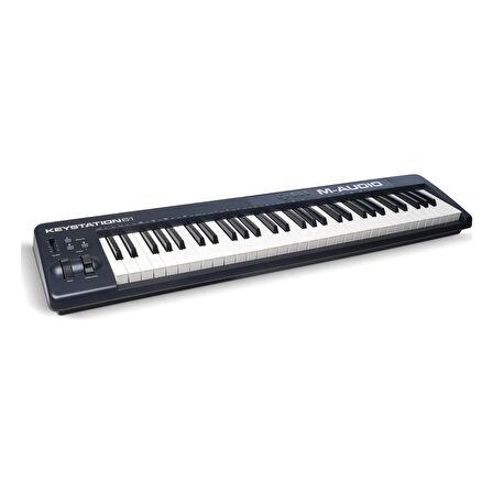 TEŞHİR M-AUDIO Keystation 61 MK III