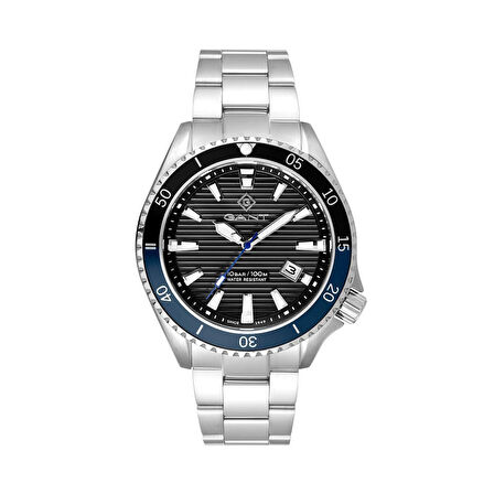 Gant G174014 Erkek Kol Saati