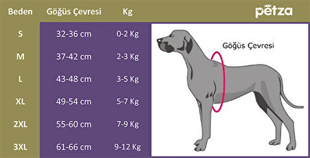 Köpek Küçük ve Orta Irk Yağmurluk Crocodile