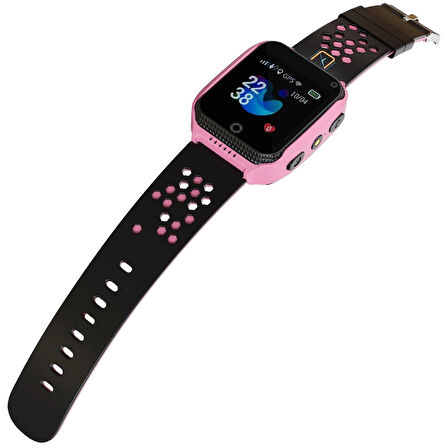 Uz 2g Akıllı Çocuk Saati Sim Kartlı ve Sesli Görüşme