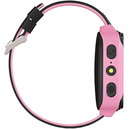 Uz 2g Akıllı Çocuk Saati Sim Kartlı ve Sesli Görüşme