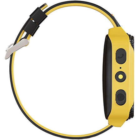 Uz 2g Akıllı Çocuk Saati Sim Kartlı ve Sesli Görüşme