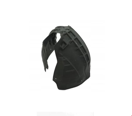 AUDİ - ÖN ÇAMURLUK DAVLUMBAZI ( HALI ) SAĞ Q3 2012-