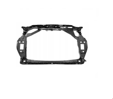 AUDİ - ÖN PANEL Q3 2012-