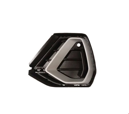 AUDİ - ÖN TAMPON IZGARA SOL SET ( S-LİNE ) Q3 2019-