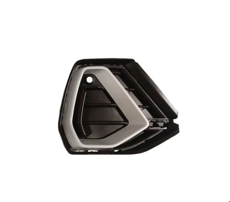 AUDİ - ÖN TAMPON IZGARA SAĞ SET ( S-LİNE ) Q3 2019-