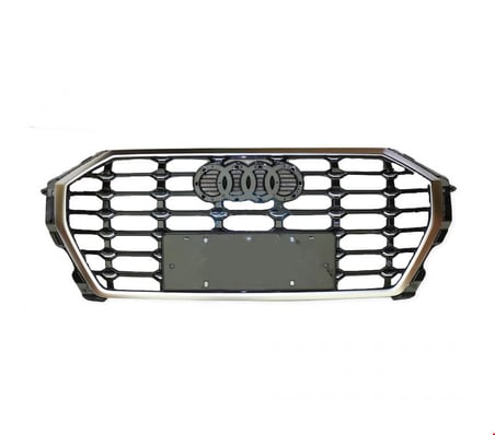 AUDİ - ÖN PANJUR ( S LİNE ) Q3 2019-