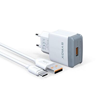 Q32 3,0 MAH TYPE-C QUICK SET