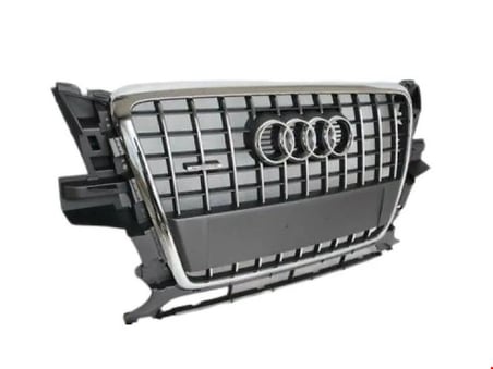 AUDİ - ÖN PANJUR GRİ S-LİNE Q5 2009-