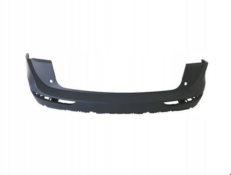 AUDİ - ARKA TAMPON Q5 2009-