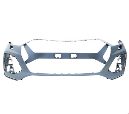 AUDİ - ÖN TAMPON FAR YIK.6 SEN.DKLİ Q5 2021-