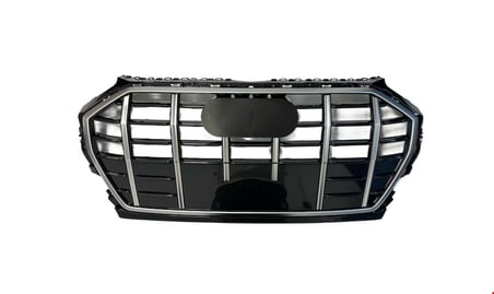 AUDİ - ÖN PANJUR PARLAK GRİ.Q5 2021-
