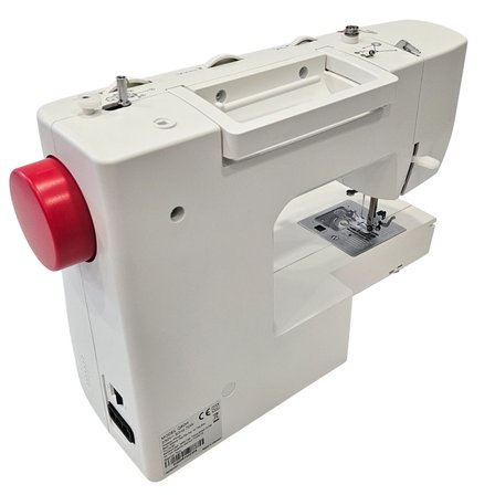 MOONSTAR EV TİPİ MODEL Q60H 32 DESENLİ DÜZ DİKİŞ, ZİKZAK VE PİKO MAKİNASI