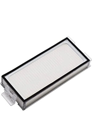 ROBOROCK Q7 Max ve Max plus uyumlu yedek filtre fırça mop seti