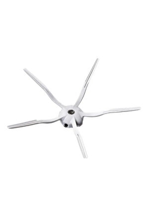 ROBOROCK Q7 Max ve Max plus uyumlu yedek filtre fırça mop seti