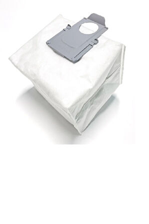 Roborock Q7 Max Plus / S7 Maxv Ultra / S7 Pro Ultra Istasyonlu 3 Adet Toz Torbası