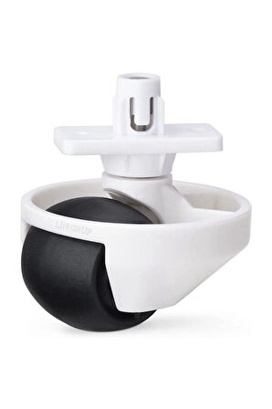 ROBOROCK S5 max S6 S7 Sonic S8 pro S7+ uyumlu ön teker tekerlek