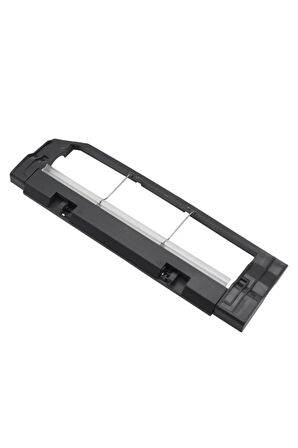 Roborock S5 Max - S6 Maxv - S6 Pure - S50 - S55 Uyumlu Fırça Kapağı- Alt Kapak