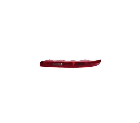 AUDİ - ARKA TAMPON REFLEKTÖRÜ SOL Q7 2007-