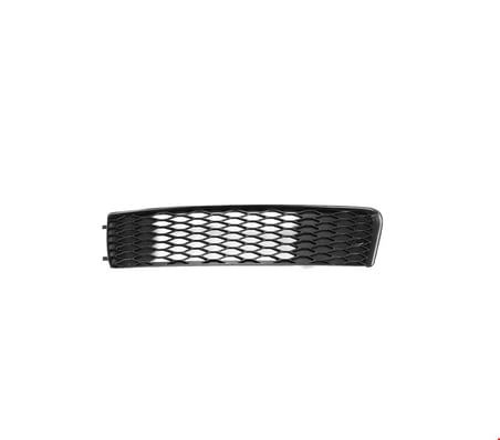 AUDİ - ÖN TAMPON ÜST IZGARA SAĞ (S-LİNE) Q7 2011-