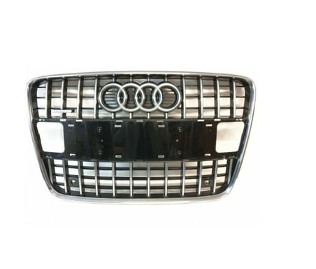 AUDİ - ÖN PANJUR (S-LİNE) Q7 2011-
