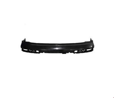 AUDİ - ARKA TAMPON Q7 2011-