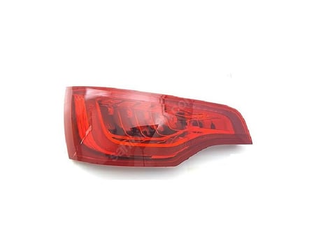 AUDİ - ARKA STOP SOL LEDLİ Q7 2011-