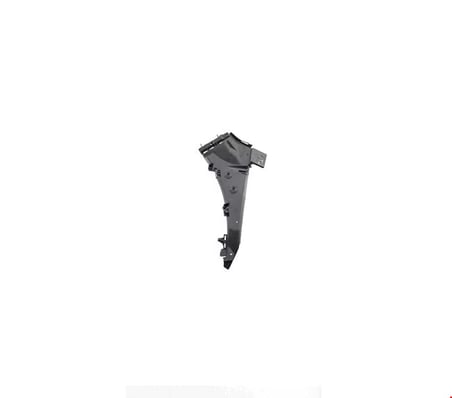AUDİ - ÖN FAR ALT BRAKETİ SOL Q7 2011-