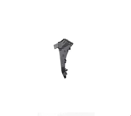 AUDİ - ÖN FAR ALT BRAKETİ SAĞ Q7 2011-