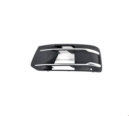 AUDİ - ÖN TAMPON IZGARASI SOL Q7 2015-