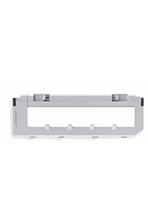 ROBOROCK Q7 max Q7 max plus uyumlu fırça kapağı ve fırça yedek