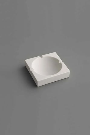 Beton Dekoratif Küllük V-121-AÇİK KREM