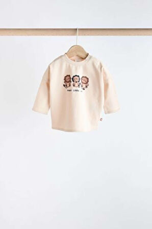 llu 3' lü Alt Üst Takım