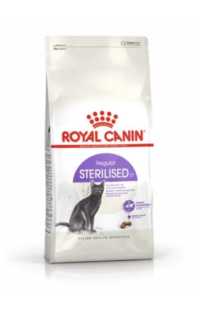 Royal Canin 15 Kg Kısırlaştırılmış Kedi Maması