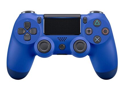 QASUL  PS4 Oyun Kolu Joystick Kablosuz Wireless