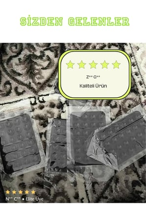 Silikon Vakumlu Telefon Tutucu, Cep Telefonu için Tutacak, Telefon Silikon Vantuz Güçlü Tutuş ( 1 ADET )