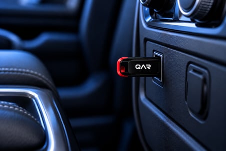 QAR Usb Flash Bellek Kompakt 64 GB USB 3.0 Garantili Güvenli