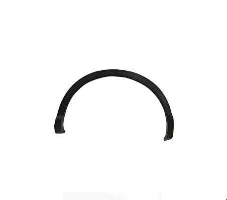 Nissan Qashqai 2014 ve Sonrası Sol Arka Çamurluk Kaplama (Dodİk)