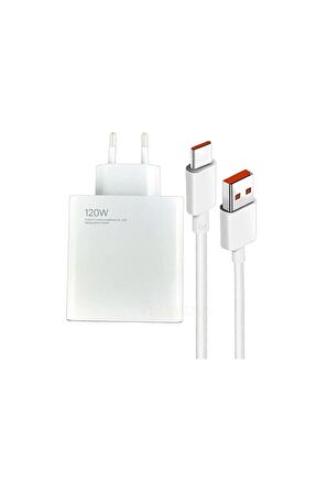 Qasul USB 20 Watt Hızlı Şarj Aleti Beyaz