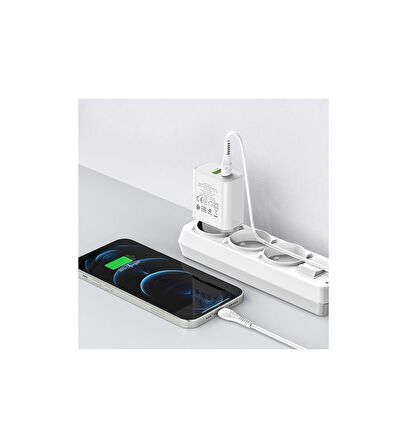 QASUL Turbo 40w Hızlı Şarj Aleti Type-c 20w Hızlı Şarj Cihazı Usb 20 Watt Qc 3.0 Hızlı Şarj Adaptörü teknoadaptör