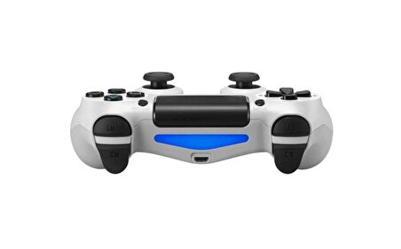 QASUL PS4 Oyun Kolu Joystick Kablosuz Wireless