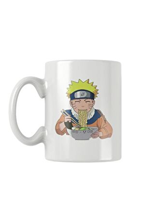 Naruto Anime Baskılı Kupa Bardak