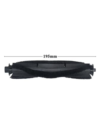 srfn ticaret Lenovo T1/T1S Pro Robot Süpürge Tüm Parça Seti - 7 Parça