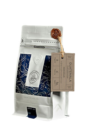 Guatemala Huehuetenango Filtre Kahve (250GR)