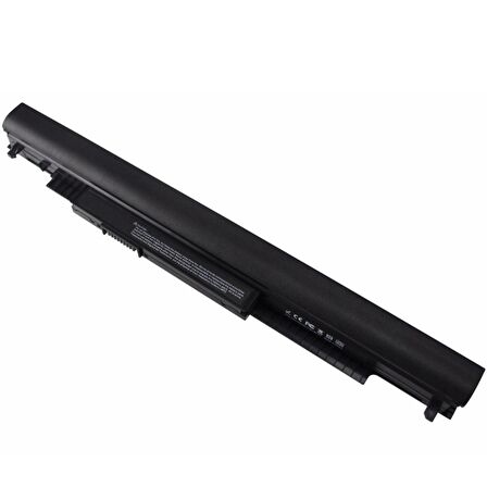 Hp 15-AF106NT, 15-AF107NT, 15-AF108NT, 15-AF109NT, 15-AF110NT, 15-AF111NT Uyumlu Batarya Pil