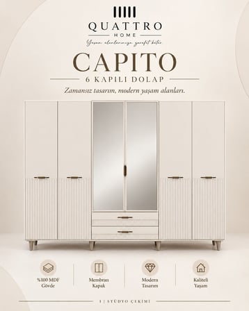 CAPITO 6 LI DOLAP