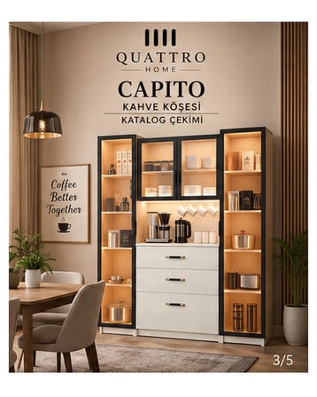 CAPITO KAHVE KÖŞESİ
